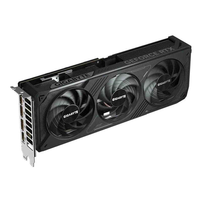 Karta VGA Gigabyte GeForce RTX 5070 WINDFORCE OC SFF 12G 12GB GDDR7 192bit