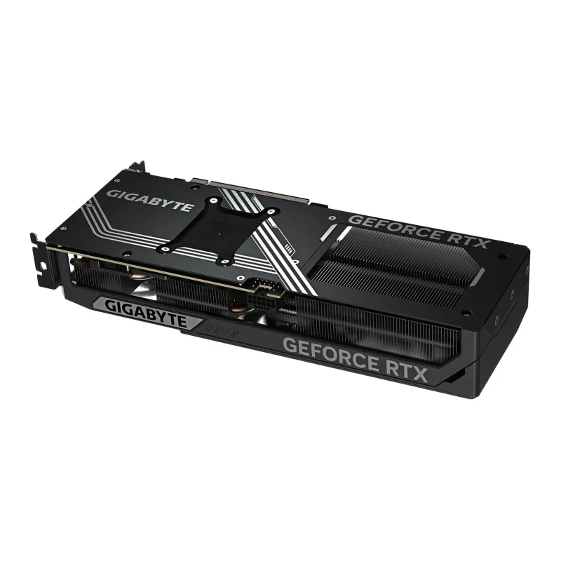 Karta VGA Gigabyte GeForce RTX 5070 WINDFORCE OC SFF 12G 12GB GDDR7 192bit