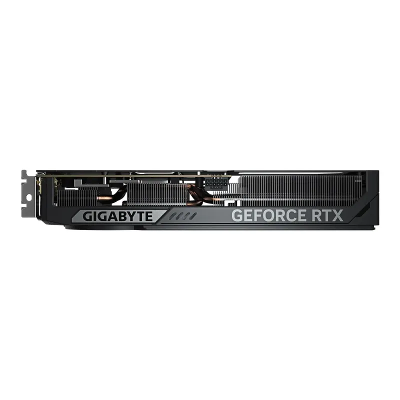 Karta VGA Gigabyte GeForce RTX 5070 WINDFORCE OC SFF 12G 12GB GDDR7 192bit