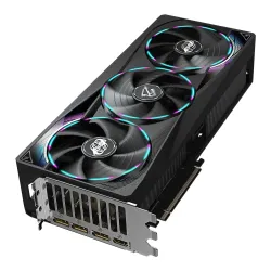Karta VGA Gigabyte AORUS GeForce RTX 5070 Ti MASTER 16G 16GB GDDR7 256bit