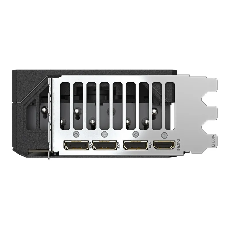 Karta VGA Gigabyte AORUS GeForce RTX 5070 Ti MASTER 16G 16GB GDDR7 256bit