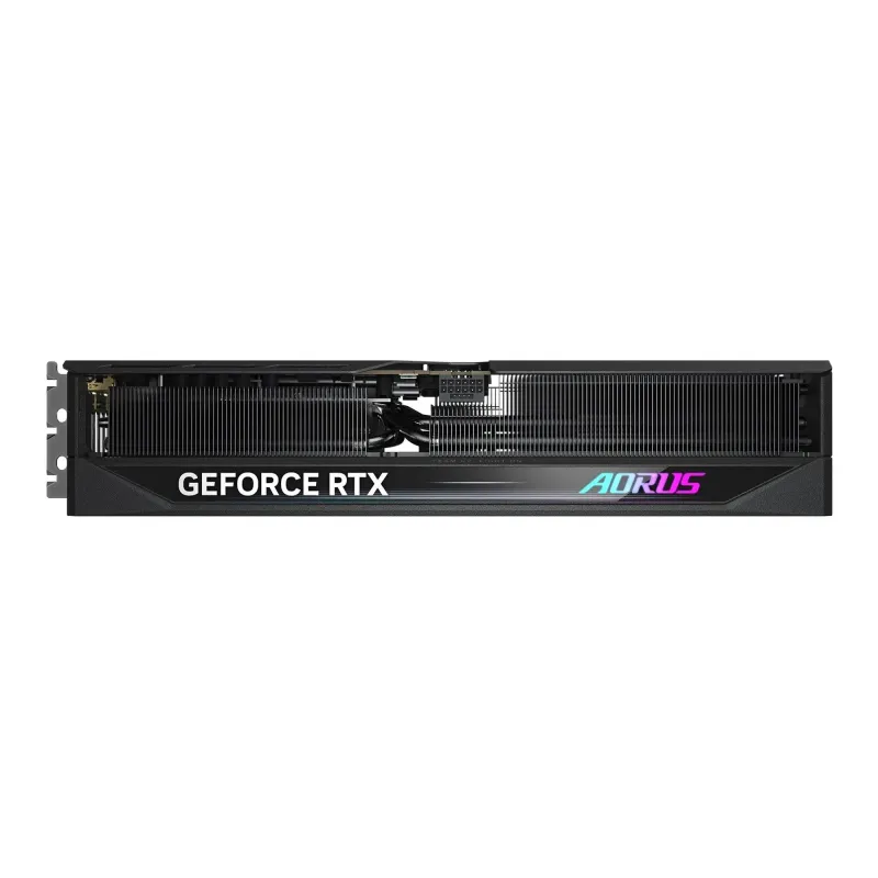 Karta VGA Gigabyte AORUS GeForce RTX 5070 Ti MASTER 16G 16GB GDDR7 256bit