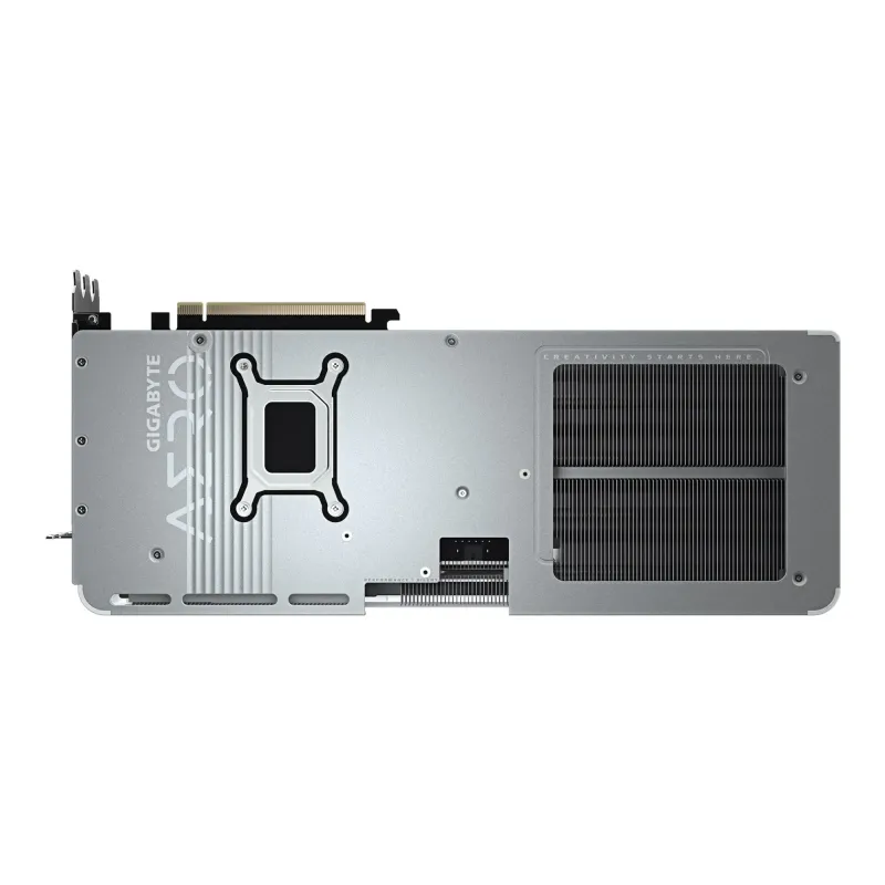 Karta VGA Gigabyte GeForce RTX 5070 Ti AERO OC 16G 16GB GDDR7 256bit