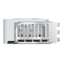 Karta VGA Gigabyte GeForce RTX 5070 Ti AERO OC 16G 16GB GDDR7 256bit