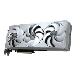 Karta VGA Gigabyte GeForce RTX 5070 Ti EAGLE OC ICE SFF 16G 16GB GDDR7