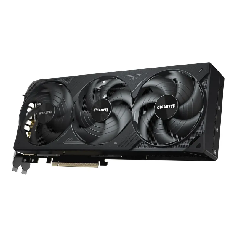 Karta VGA Gigabyte GeForce RTX 5070 Ti WINDFORCE OC SFF 16G 16GB GDDR7