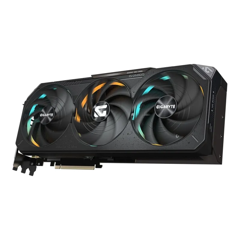Karta VGA Gigabyte GeForce RTX 5070 Ti GAMING OC 16G 16GB GDDR7 256bit