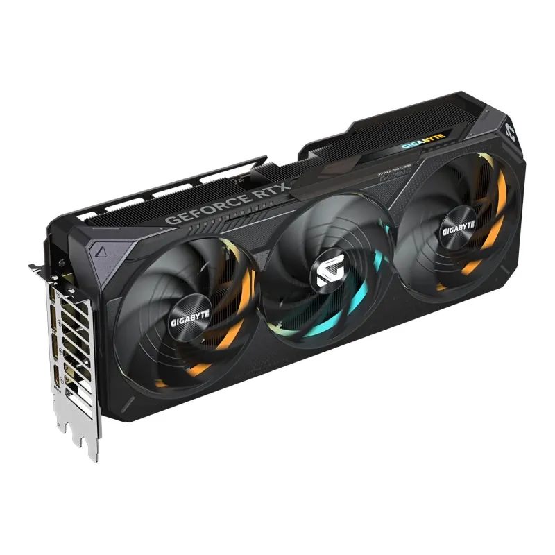 Karta VGA Gigabyte GeForce RTX 5070 Ti GAMING OC 16G 16GB GDDR7 256bit
