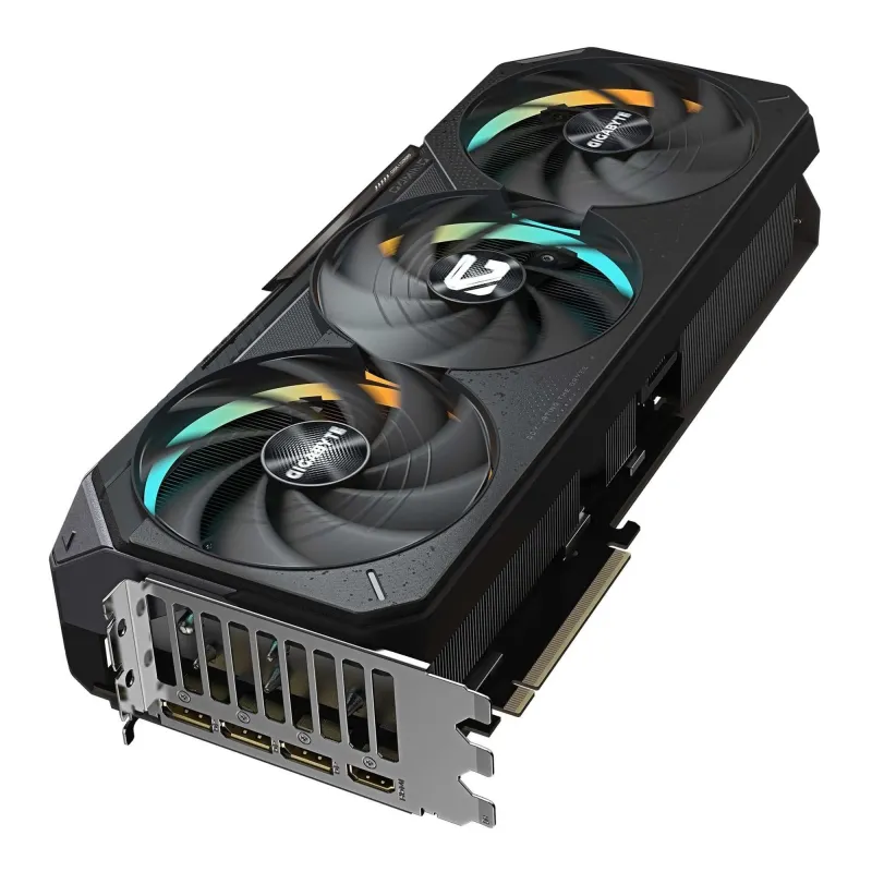 Karta VGA Gigabyte GeForce RTX 5070 Ti GAMING OC 16G 16GB GDDR7 256bit