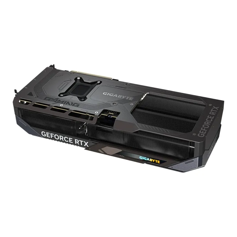 Karta VGA Gigabyte GeForce RTX 5070 Ti GAMING OC 16G 16GB GDDR7 256bit