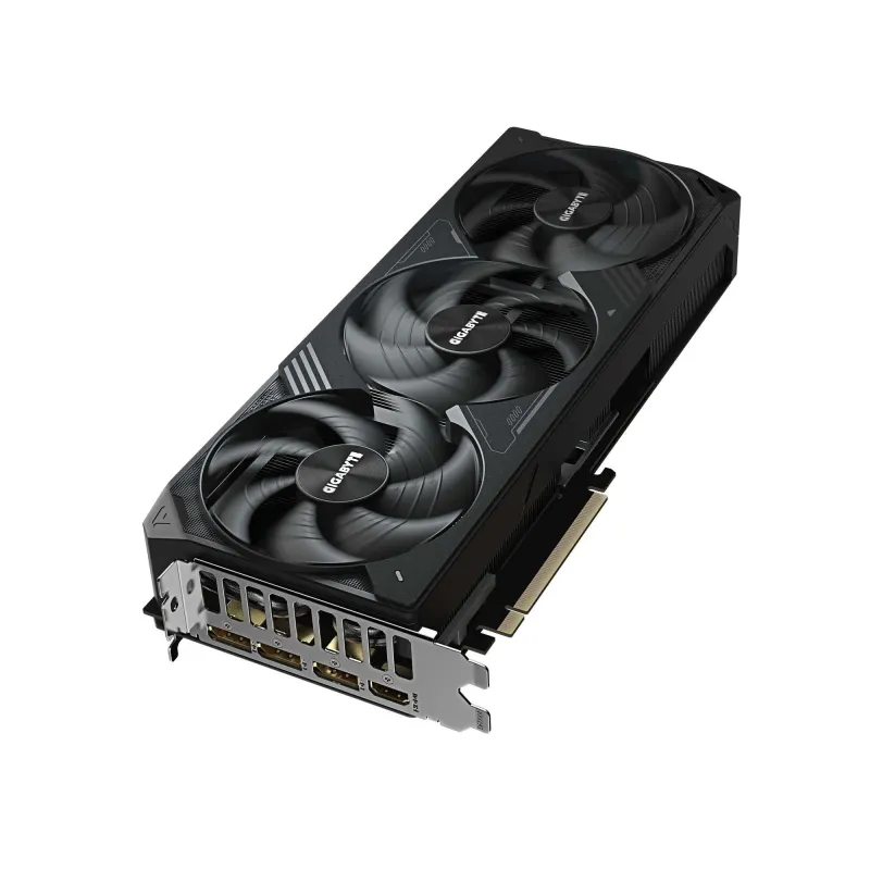 Karta VGA Gigabyte GeForce RTX 5070 Ti WINDFORCE SFF 16G 16GB GDDR7 256bit