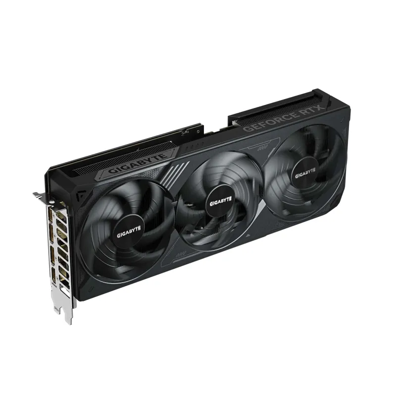 Karta VGA Gigabyte GeForce RTX 5070 Ti WINDFORCE SFF 16G 16GB GDDR7 256bit