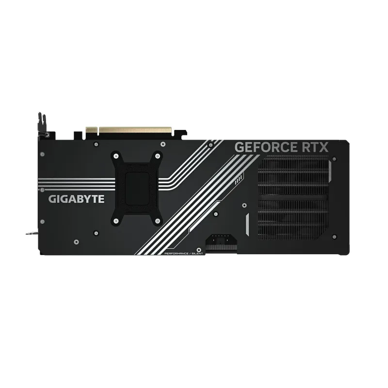 Karta VGA Gigabyte GeForce RTX 5070 Ti WINDFORCE SFF 16G 16GB GDDR7 256bit