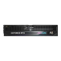 Karta VGA Gigabyte AORUS GeForce RTX 5080 MASTER 16G 16GB GDDR7 256bit