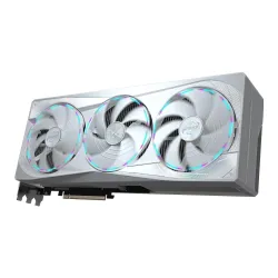 Karta VGA Gigabyte AORUS GeForce RTX 5080 MASTER ICE 16G 16GB GDDR7 256bit