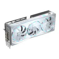 Karta VGA Gigabyte AORUS GeForce RTX 5080 MASTER ICE 16G 16GB GDDR7 256bit