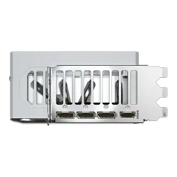 Karta VGA Gigabyte AORUS GeForce RTX 5080 MASTER ICE 16G 16GB GDDR7 256bit