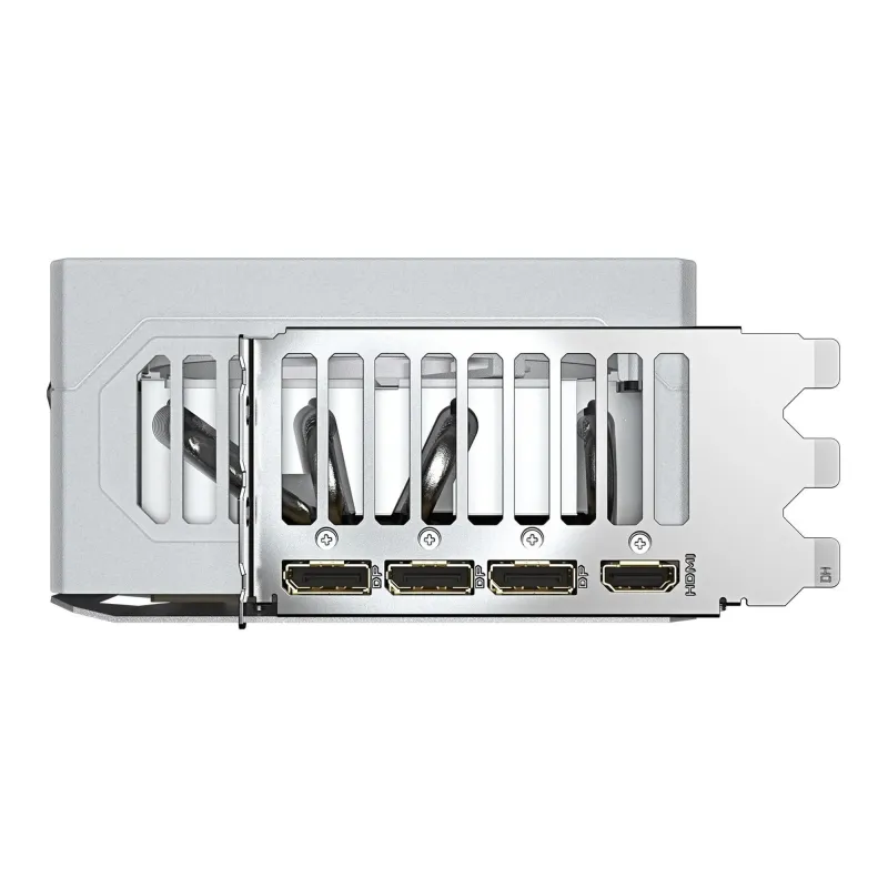 Karta VGA Gigabyte AORUS GeForce RTX 5080 MASTER ICE 16G 16GB GDDR7 256bit