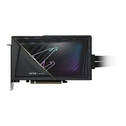 Karta VGA Gigabyte AORUS GeForce RTX 5080 XTREME WATERFORCE 16G 16GB GDDR7