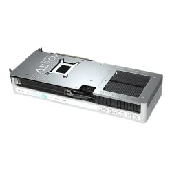 Karta VGA Gigabyte GeForce RTX 5080 AERO OC SFF 16G 16GB GDDR7 256bit