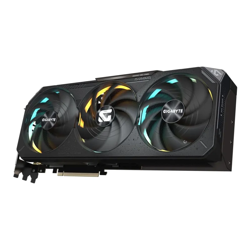 Karta VGA Gigabyte GeForce RTX 5080 GAMING OC 16G 16GB GDDR7 256bit