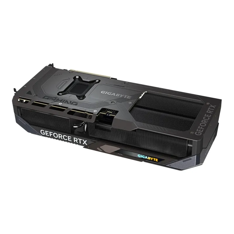 Karta VGA Gigabyte GeForce RTX 5080 GAMING OC 16G 16GB GDDR7 256bit