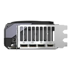 Karta VGA Gigabyte GeForce RTX 5080 GAMING OC 16G 16GB GDDR7 256bit