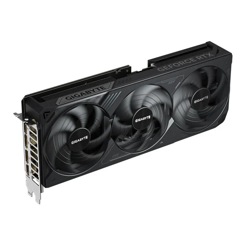 Karta VGA Gigabyte GeForce RTX 5080 WINDFORCE OC SFF 16G 16GB GDDR7 256bit