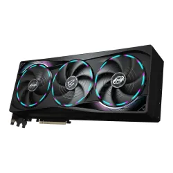 Karta VGA Gigabyte AORUS GeForce RTX 5090 MASTER 32G 32GB GDDR7 512bit