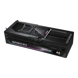 Karta VGA Gigabyte AORUS GeForce RTX 5090 MASTER 32G 32GB GDDR7 512bit