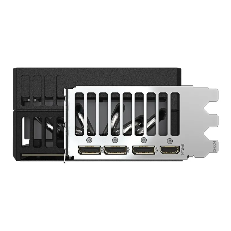 Karta VGA Gigabyte AORUS GeForce RTX 5090 MASTER 32G 32GB GDDR7 512bit