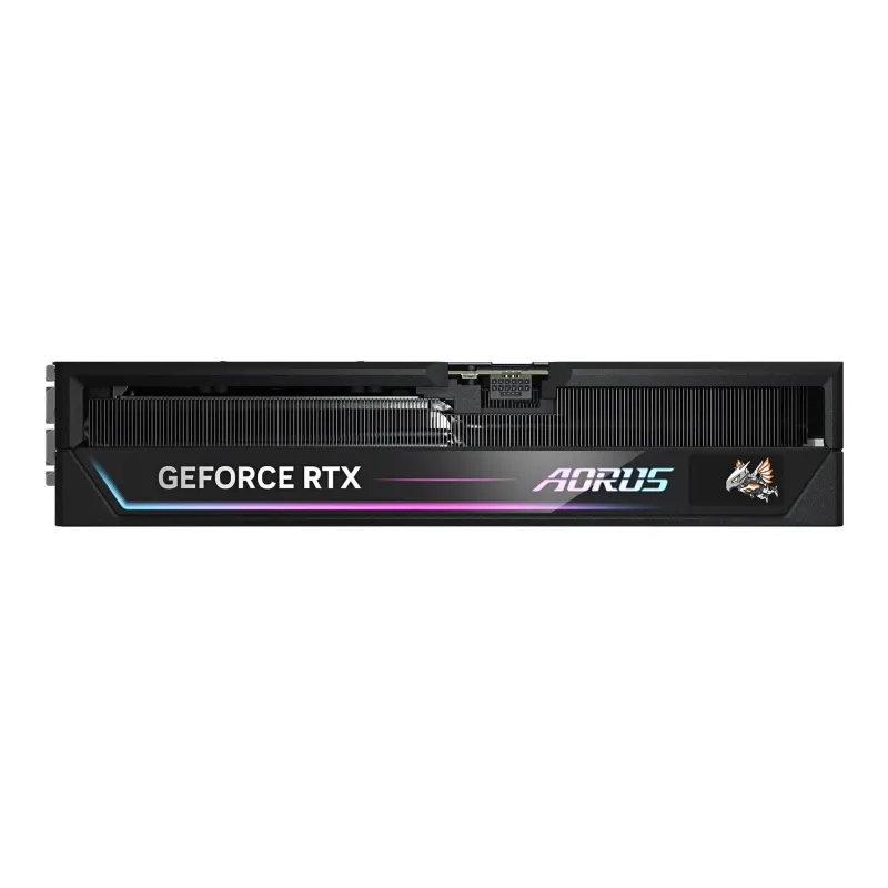 Karta VGA Gigabyte AORUS GeForce RTX 5090 MASTER 32G 32GB GDDR7 512bit