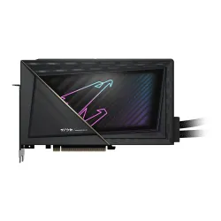 Karta VGA Gigabyte AORUS GeForce RTX 5090 XTREME WATERFORCE 32G 32GB GDDR7