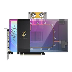 Karta VGA Gigabyte AORUS GeForce RTX 5090 XTREME WATERFORCE … | PartsPC.pl
