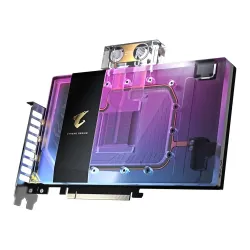 Karta VGA Gigabyte AORUS GeForce RTX 5090 XTREME WATERFORCE … | PartsPC.pl