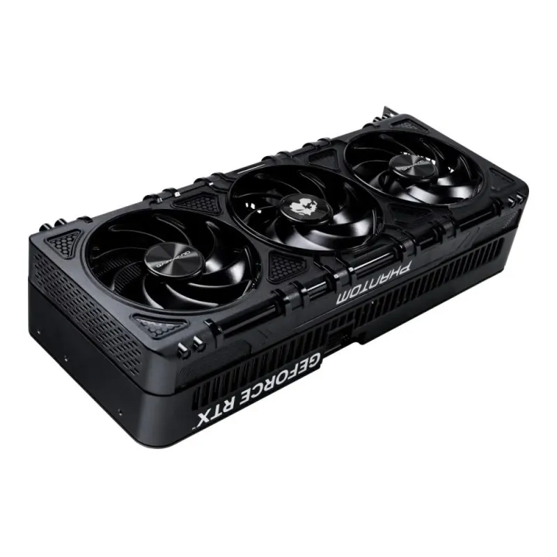 Karta VGA Gainward GeForce RTX 5090 Phantom 32GB GDDR7 512bi… | PartsPC.pl