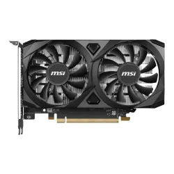 Karta VGA MSI GeForce RTX 3050 VENTUS 2X E 6G OC 6GB GDDR6 96bit 2xHDMI+DP