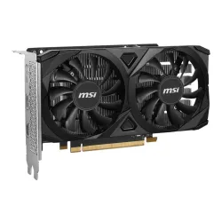 Karta VGA MSI GeForce RTX 3050 VENTUS 2X E 6G OC 6GB GDDR6 96bit 2xHDMI+DP