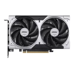 Karta VGA MSI GeForce RTX 5050 8G Ventus 2X OC 8GB GDDR6 128… | PartsPC.pl