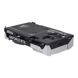 Karta VGA MSI GeForce RTX 5050 8G Ventus 2X OC 8GB GDDR6 128… | PartsPC.pl