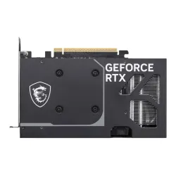 Karta VGA MSI GeForce RTX 5050 8G Ventus 2X OC 8GB GDDR6 128… | PartsPC.pl