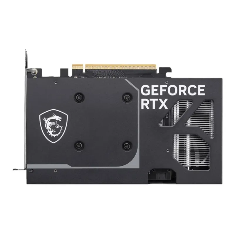Karta VGA MSI GeForce RTX 5050 8G Ventus 2X OC 8GB GDDR6 128… | PartsPC.pl
