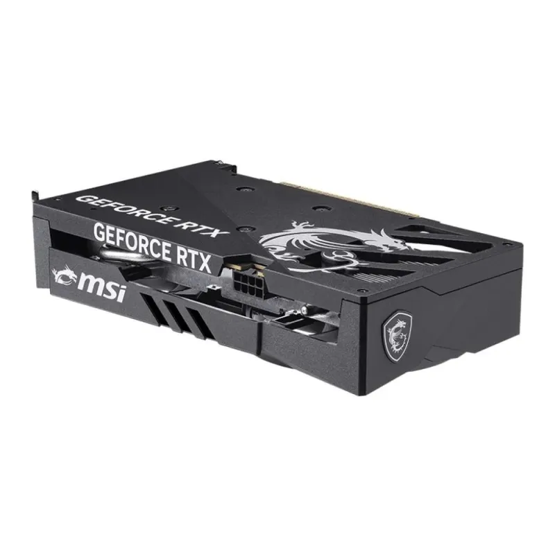 Karta VGA MSI GeForce RTX 5050 8G GAMING OC 8GB GDDR6 128-bit HDMI+3xDP