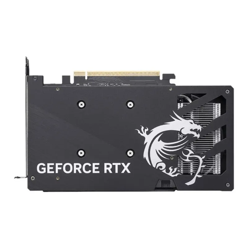 Karta VGA MSI GeForce RTX 5050 8G GAMING OC 8GB GDDR6 128-bit HDMI+3xDP