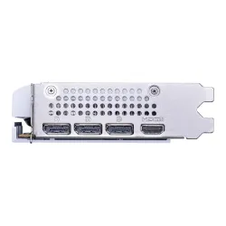 Karta VGA MSI GeForce RTX 5060 8G VENTUS 2X OC WHITE 8GB GDD… | PartsPC.pl