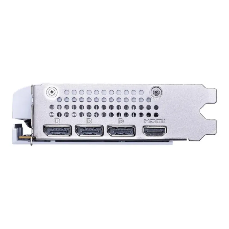 Karta VGA MSI GeForce RTX 5060 8G VENTUS 2X OC WHITE 8GB GDD… | PartsPC.pl