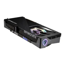 Karta VGA MSI GeForce RTX 5070 12G GAMING TRIO OC 12GB GDDR7… | PartsPC.pl