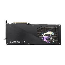 Karta VGA MSI GeForce RTX 5070 12G GAMING TRIO OC 12GB GDDR7… | PartsPC.pl