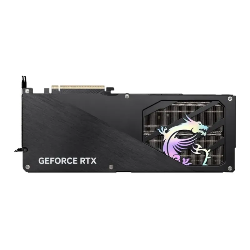Karta VGA MSI GeForce RTX 5070 12G GAMING TRIO OC 12GB GDDR7… | PartsPC.pl