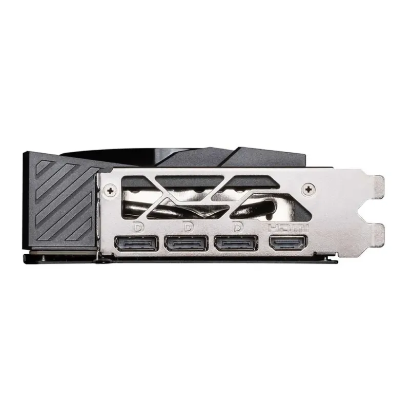 Karta VGA MSI GeForce RTX 5070 12G GAMING TRIO OC 12GB GDDR7… | PartsPC.pl